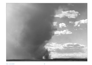 Africa – Up in smoke?   36
 