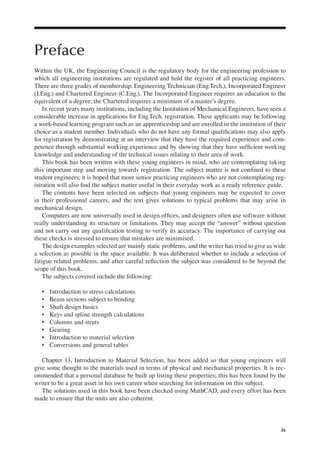 Design Engineers Case Studies And Examples Keith L Richards | PDF