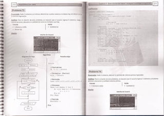 Fundamentos de Programación en JAVA