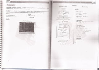 Fundamentos de Programación en JAVA