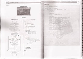 Fundamentos de Programación en JAVA