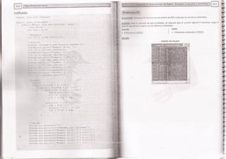 Fundamentos de Programación en JAVA
