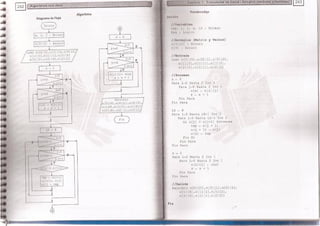 Fundamentos de Programación en JAVA