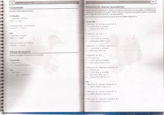 Fundamentos de Programación en JAVA