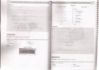 Fundamentos de Programación en JAVA
