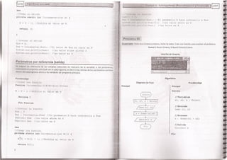 Fundamentos de Programación en JAVA