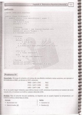 Fundamentos de Programación en JAVA