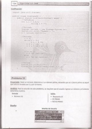 Fundamentos de Programación en JAVA