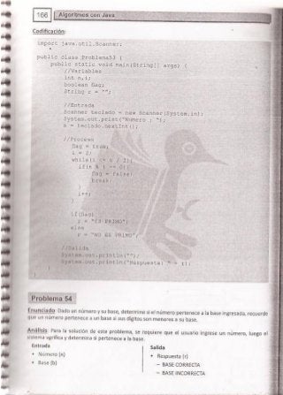 Fundamentos de Programación en JAVA
