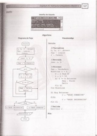 Fundamentos de Programación en JAVA