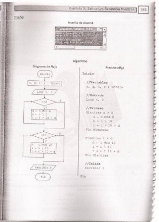 Fundamentos de Programación en JAVA