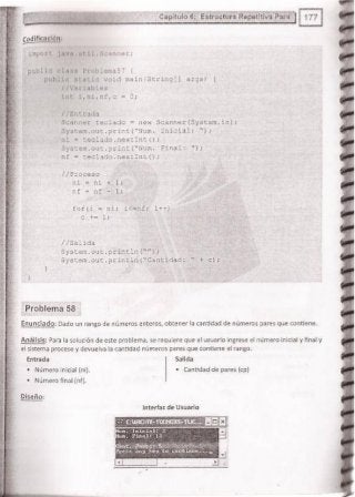 Fundamentos de Programación en JAVA
