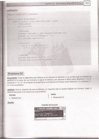 Fundamentos de Programación en JAVA
