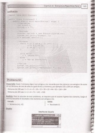 Fundamentos de Programación en JAVA