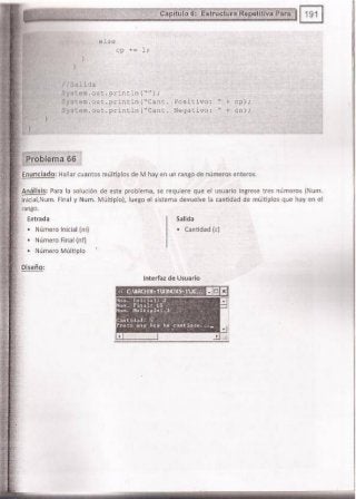 Fundamentos de Programación en JAVA