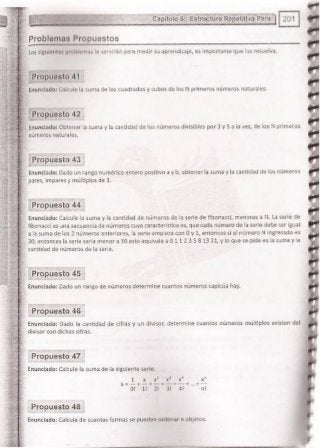 Fundamentos de Programación en JAVA