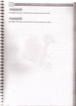 Fundamentos de Programación en JAVA