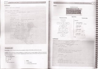 Fundamentos de Programación en JAVA
