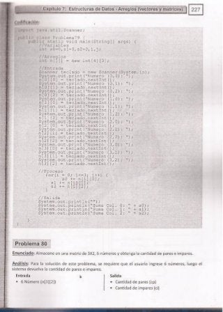 Fundamentos de Programación en JAVA