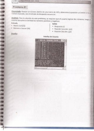 Fundamentos de Programación en JAVA