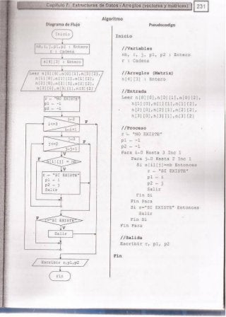 Fundamentos de Programación en JAVA