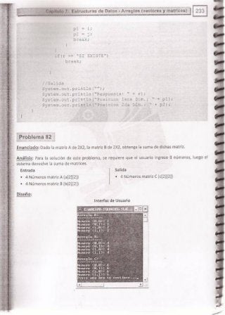 Fundamentos de Programación en JAVA