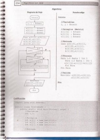 Fundamentos de Programación en JAVA