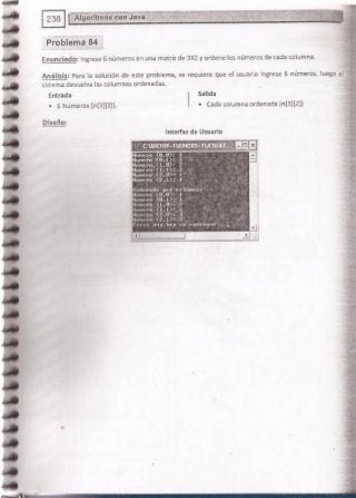 Fundamentos de Programación en JAVA