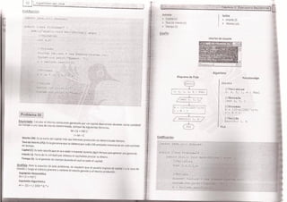 Fundamentos de Programación en JAVA