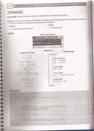 Fundamentos de Programación en JAVA