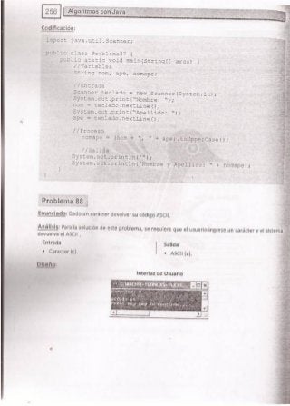 Fundamentos de Programación en JAVA