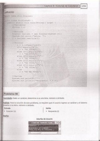 Fundamentos de Programación en JAVA