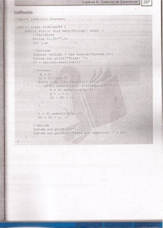 Fundamentos de Programación en JAVA