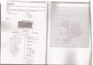 Fundamentos de Programación en JAVA
