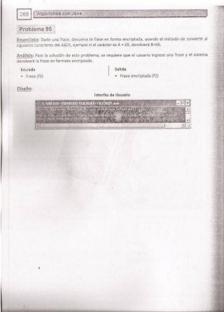 Fundamentos de Programación en JAVA