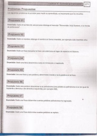 Fundamentos de Programación en JAVA
