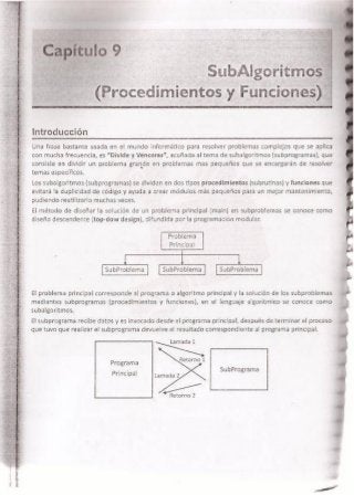 Fundamentos de Programación en JAVA