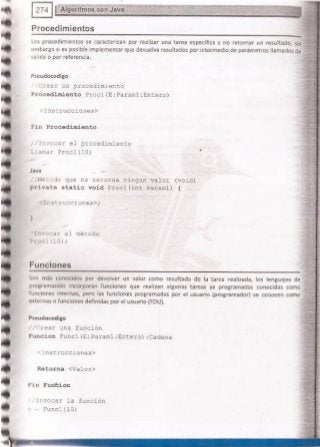 Fundamentos de Programación en JAVA