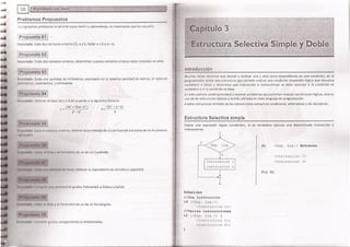Fundamentos de Programación en JAVA