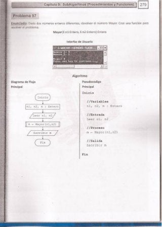 Fundamentos de Programación en JAVA
