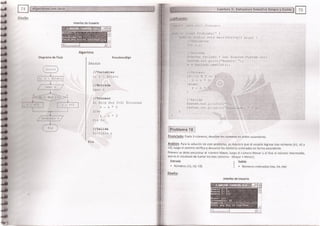 Fundamentos de Programación en JAVA