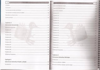 Fundamentos de Programación en JAVA