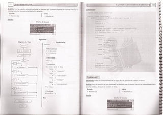 Fundamentos de Programación en JAVA