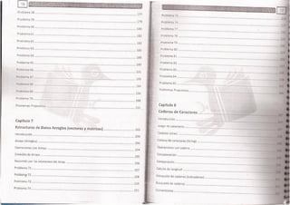 Fundamentos de Programación en JAVA