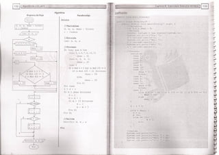 Fundamentos de Programación en JAVA