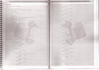 Fundamentos de Programación en JAVA