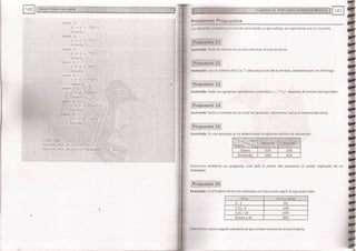 Fundamentos de Programación en JAVA