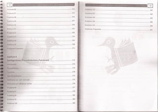 Fundamentos de Programación en JAVA