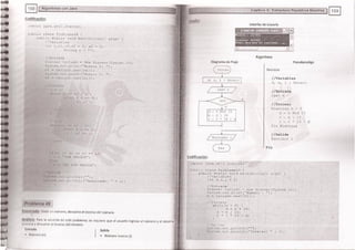 Fundamentos de Programación en JAVA