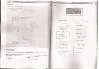 Fundamentos de Programación en JAVA